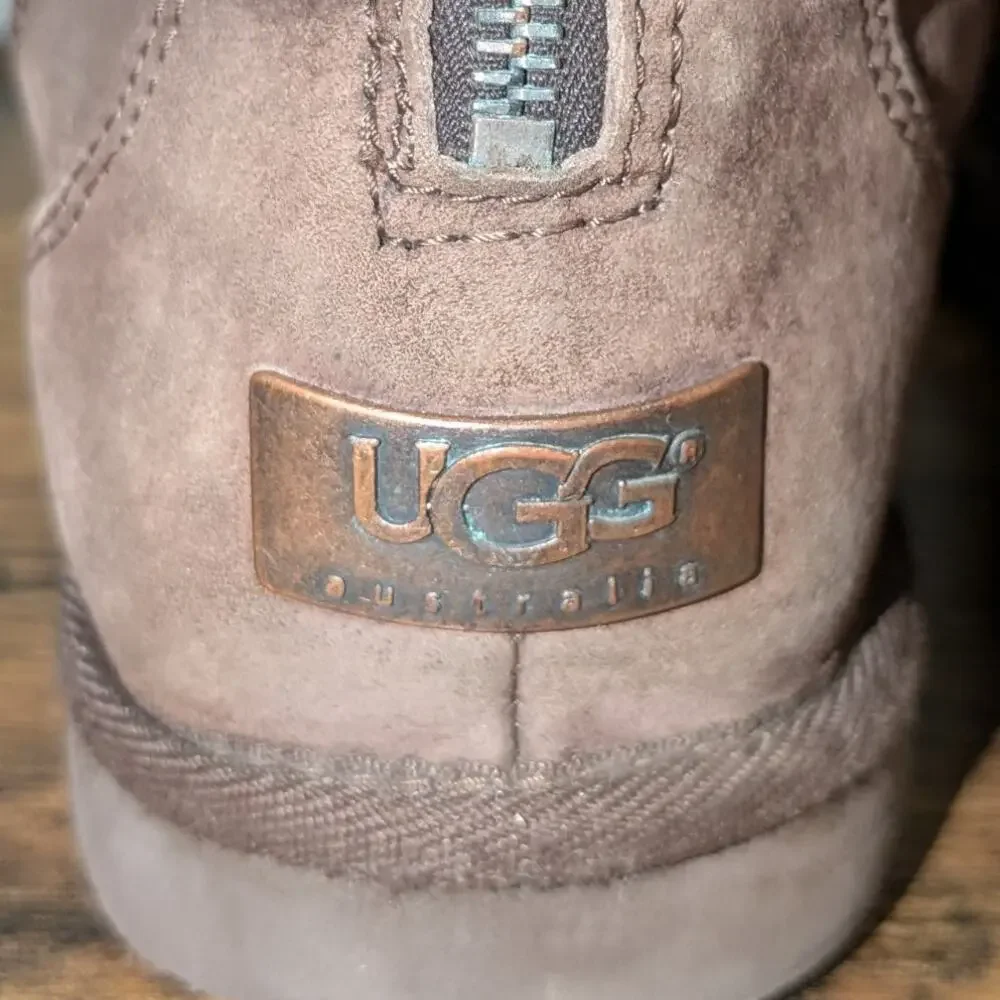 UGG australia knightsbridge